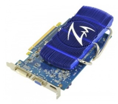 Imagine Placa video HIS ATI Radeon PCI-E HD 4670 1GB H467PR1GH